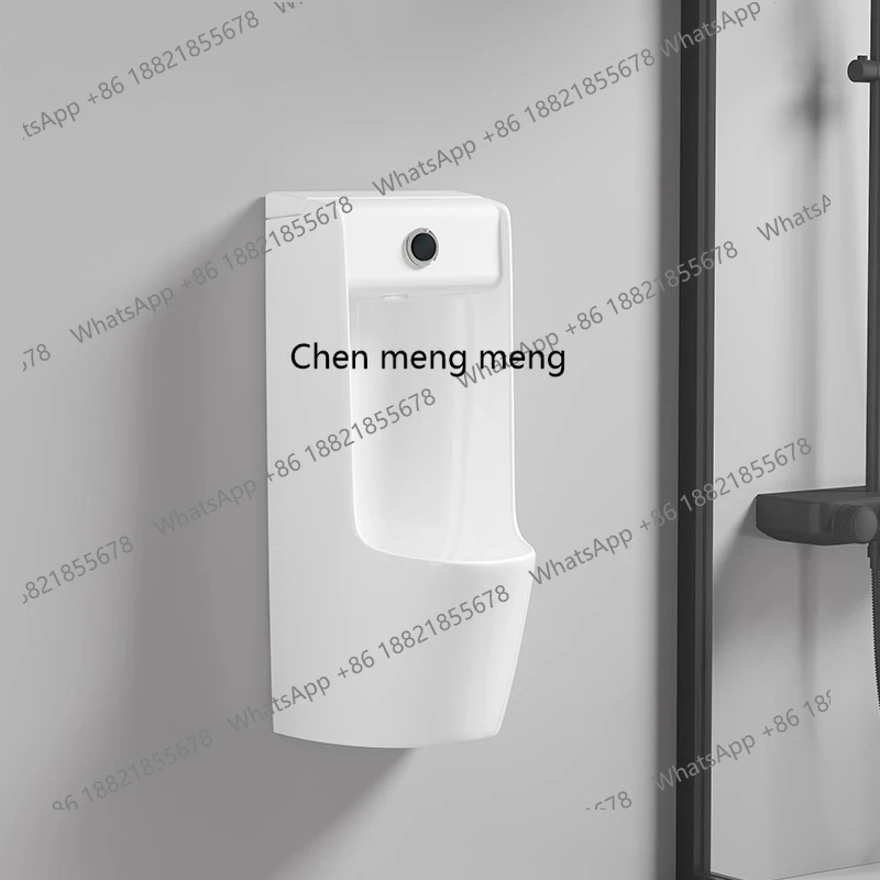 Smart Home X Sense - X Полностью автоматический интеллектуальный писсуар для