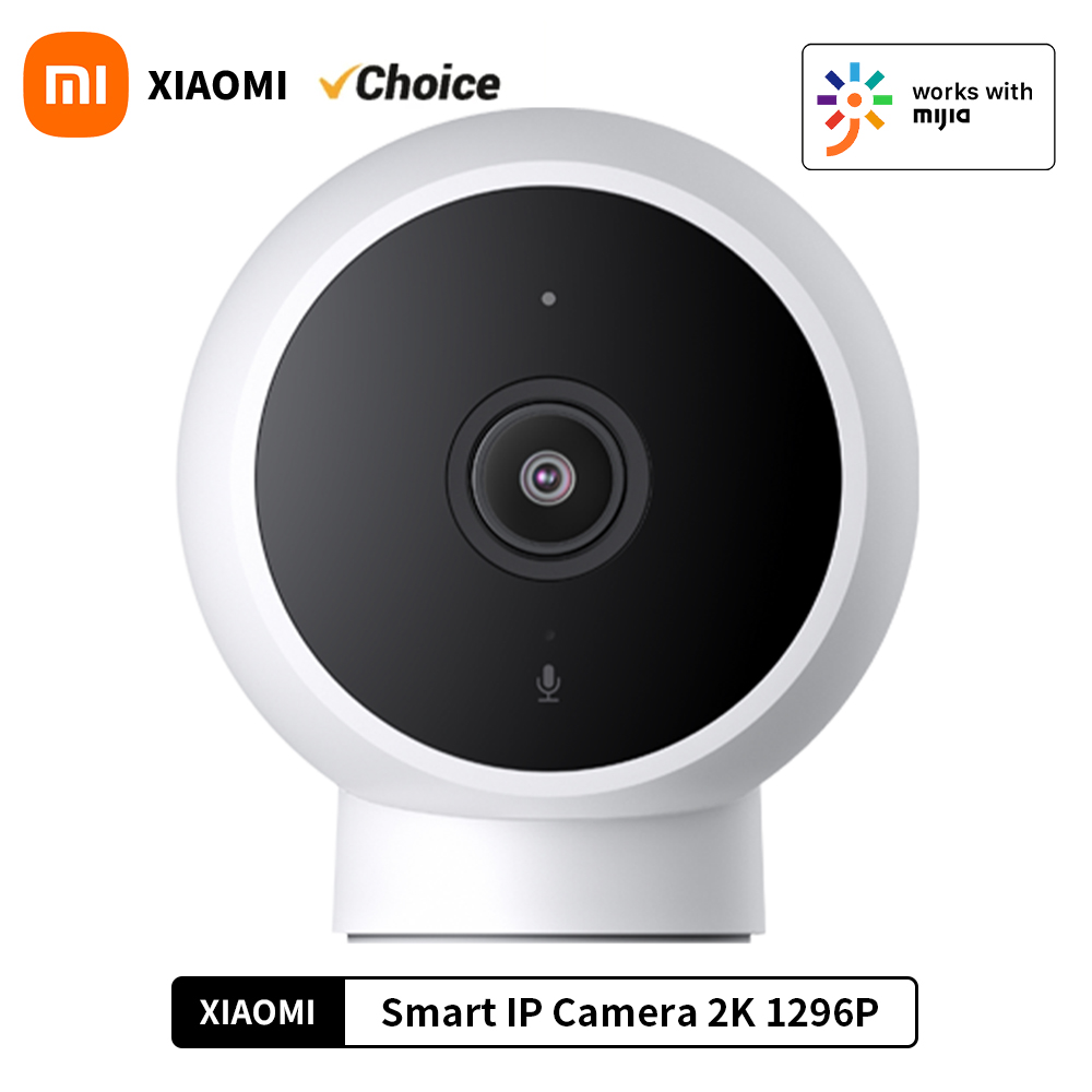 Eufy Camera E220 - Умная IP-камера XIAOMI, стандартная версия, 2K