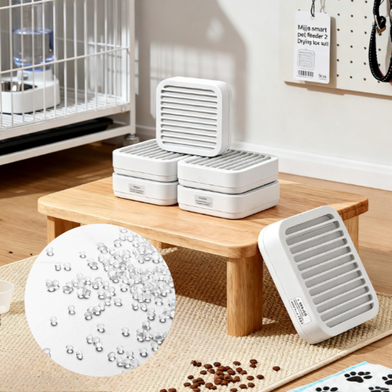 Smart Home Kits - Умная кормушка для животных MIijia 2