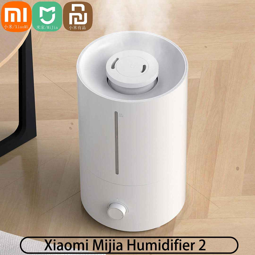 Smart Humidifier - Увлажнитель воздуха Xiaomi Mijia 2, 300