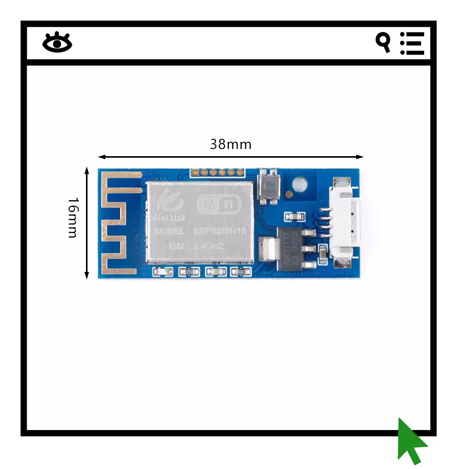 Smart Home Open Source - Модуль Wi-Fi XY-WFPOW для умного дома