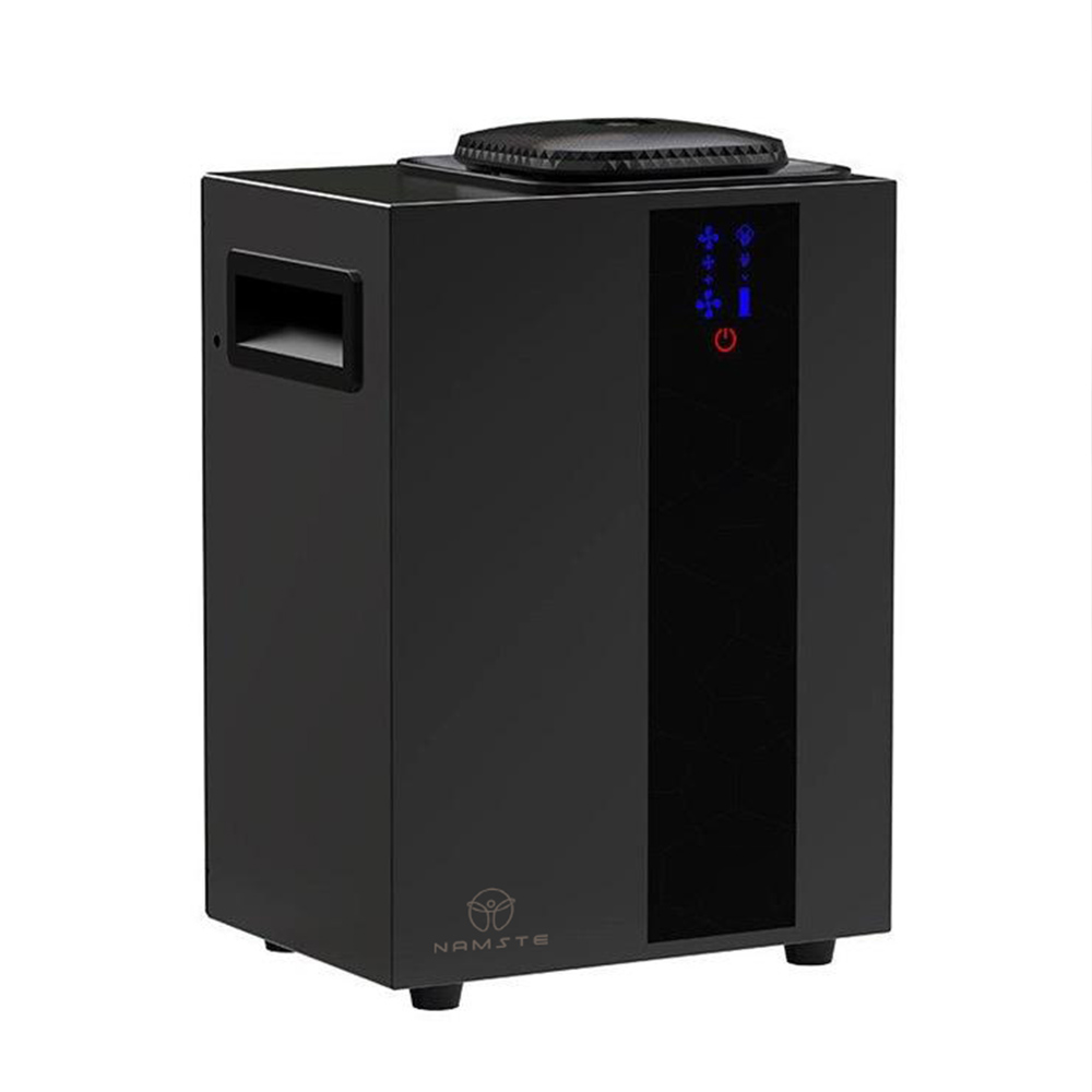 Smart Humidifier - NAMSTE 4000m3 Система HVAC Аромадиффузор Smart