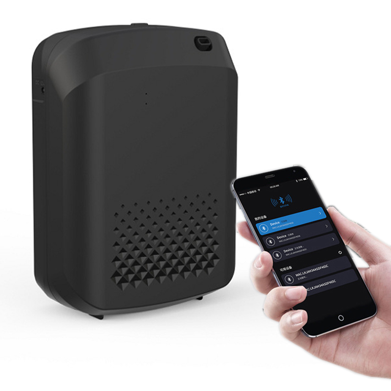 Smart Humidifier - Умный аромадиффузор для гостиниц, аромадиффузор с