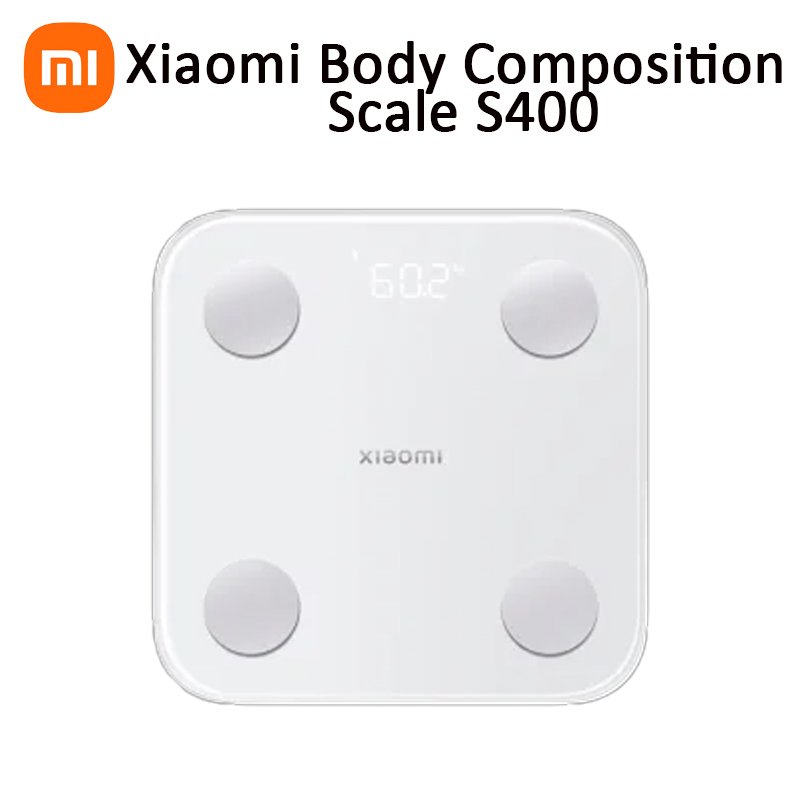 Smart Home Future - Xiaomi Весы для жира в организме