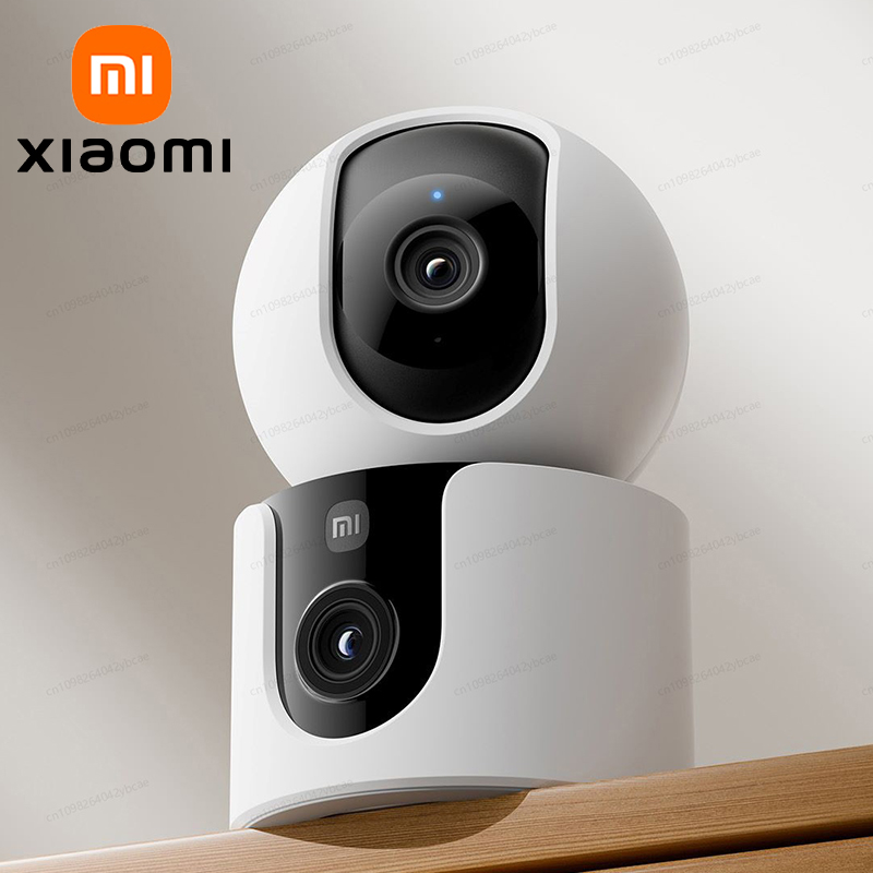 Smart Home Future - XIAOMI Smart Camera C300 Версия с