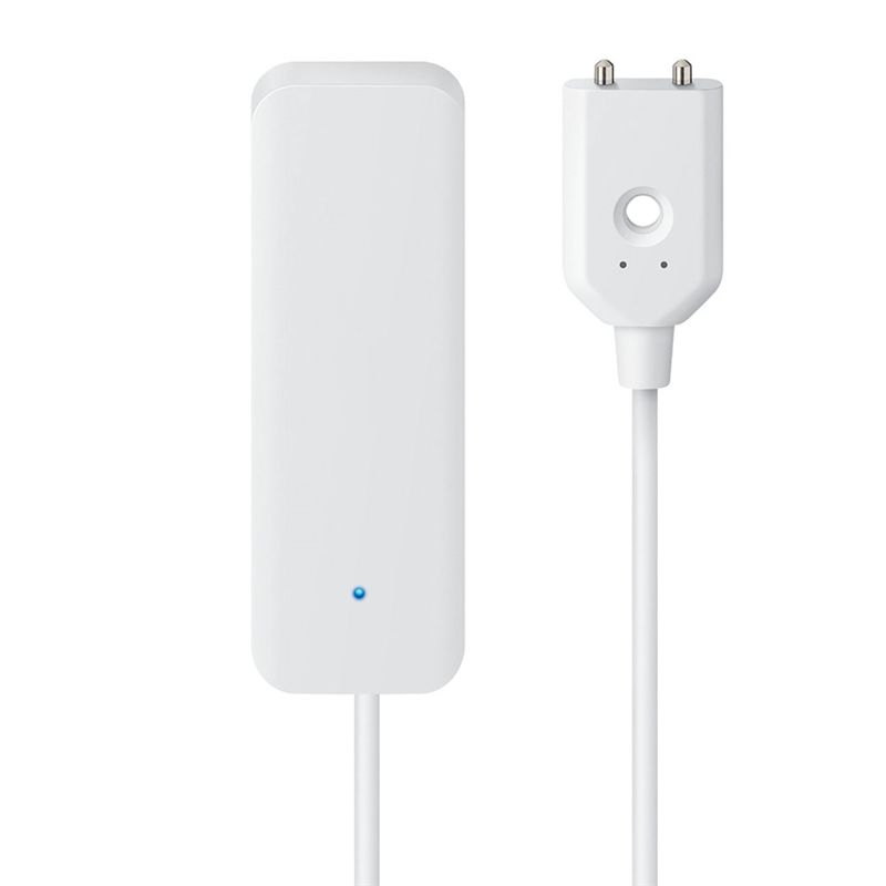 Smart Home Water Level Sensor - Датчик уровня воды Y22A-Tuya Zigbee: Умная