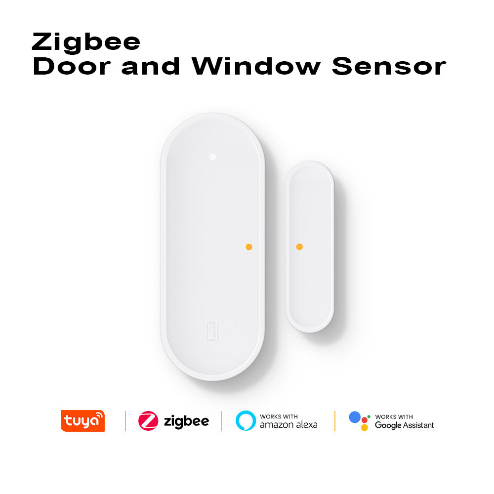 Smart Home Notifications - Умный Wi-Fi датчик Doodle для дверей
