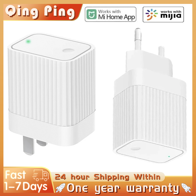 Smart Home Future - Qingping Bluetooth шлюз Qingping концентратор WIFI