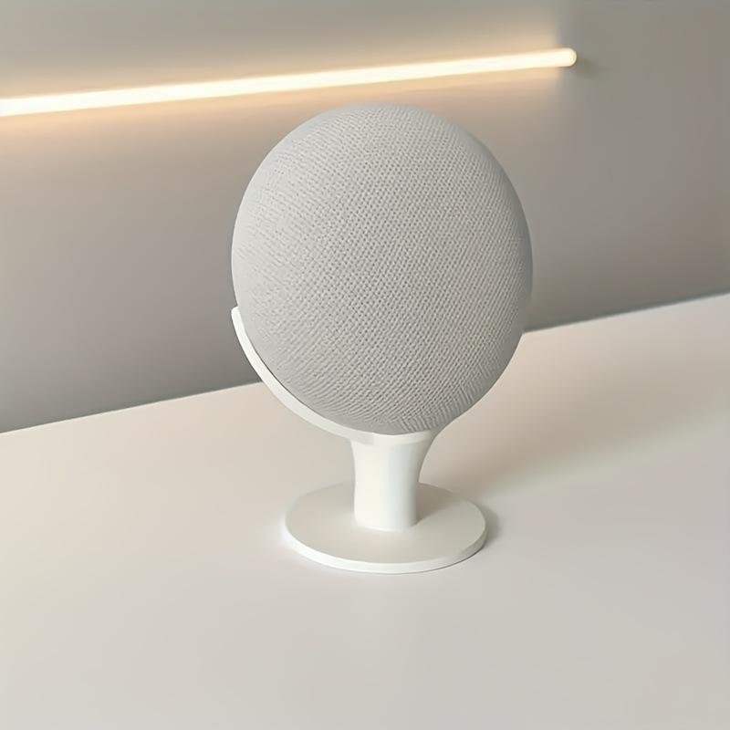 Smart Home Google Nest - Подставка для умной колонки Google Nest/Home