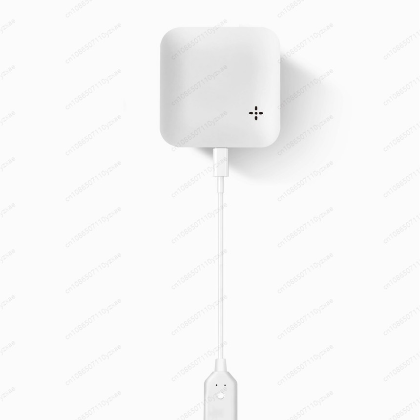 Smart Home Water Level Sensor - Умный датчик утечки воды и высыхания