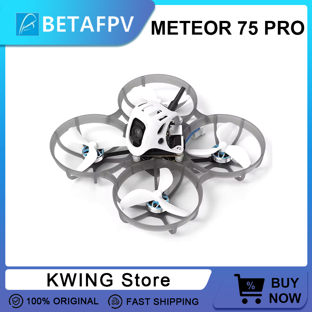Smart Home Monitor - BETAFPV Meteor75 Pro FPV Дроны O4