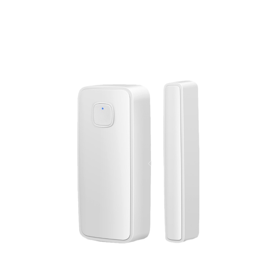 Smart Home Notifications - Умный Wi-Fi дверной датчик Tuya, беспроводной