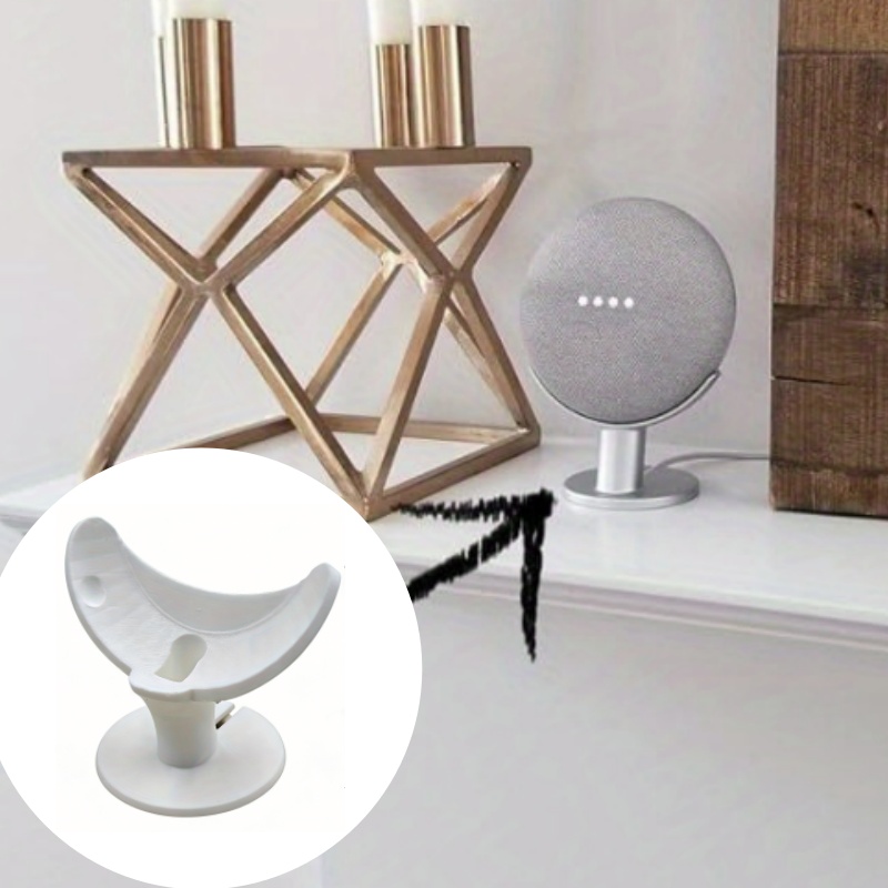 Smart Home Google Nest - Умная подставка для динамика Google Nest