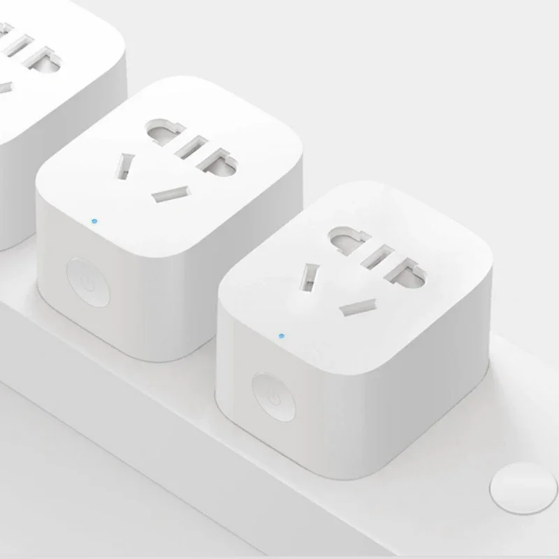 Умная беспроводная Wi-Fi розет – обзор и цена Smart Home Future
