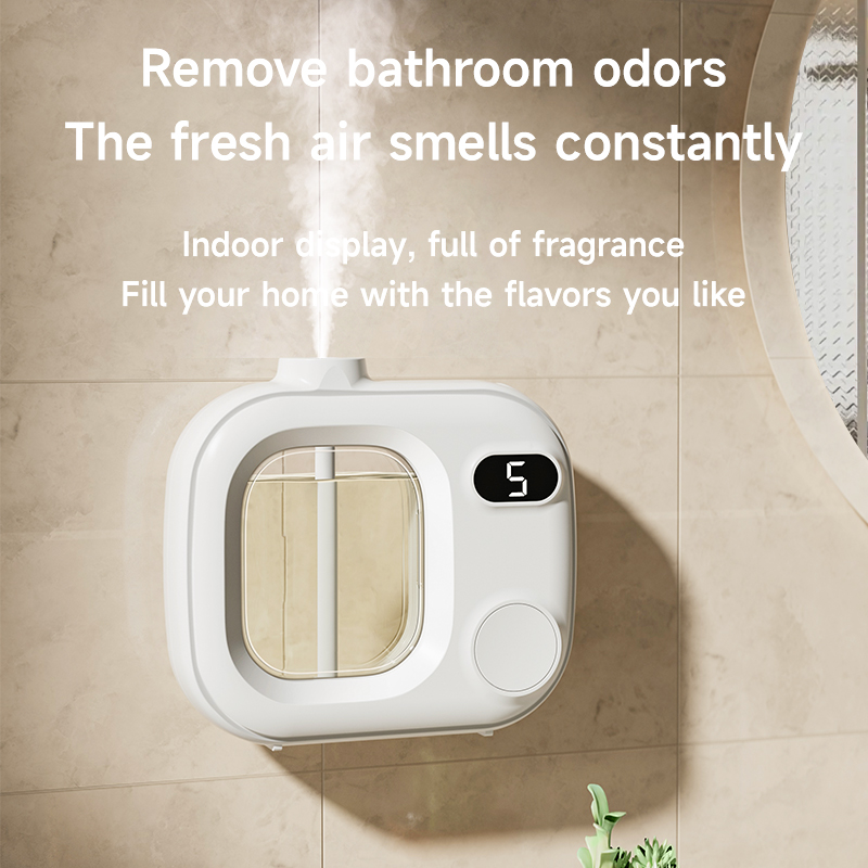 Умный аромадиффузор-увлажнител – обзор и цена Smart Humidifier