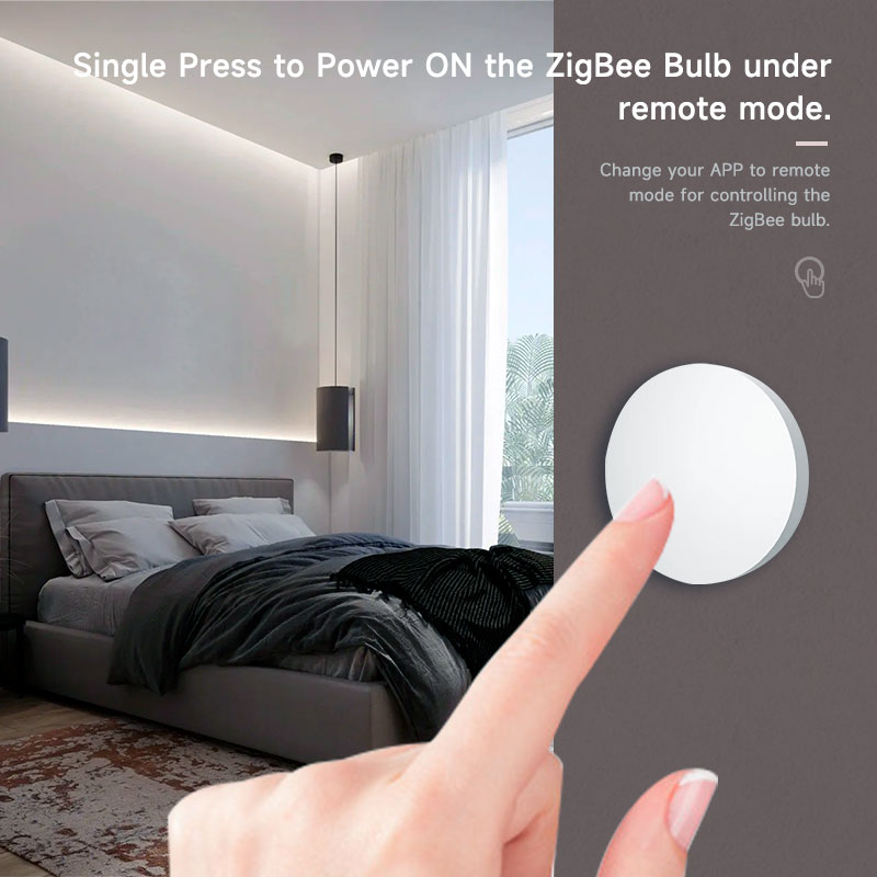 Умная беспроводная кнопка-пере – обзор и цена Smart Home Google