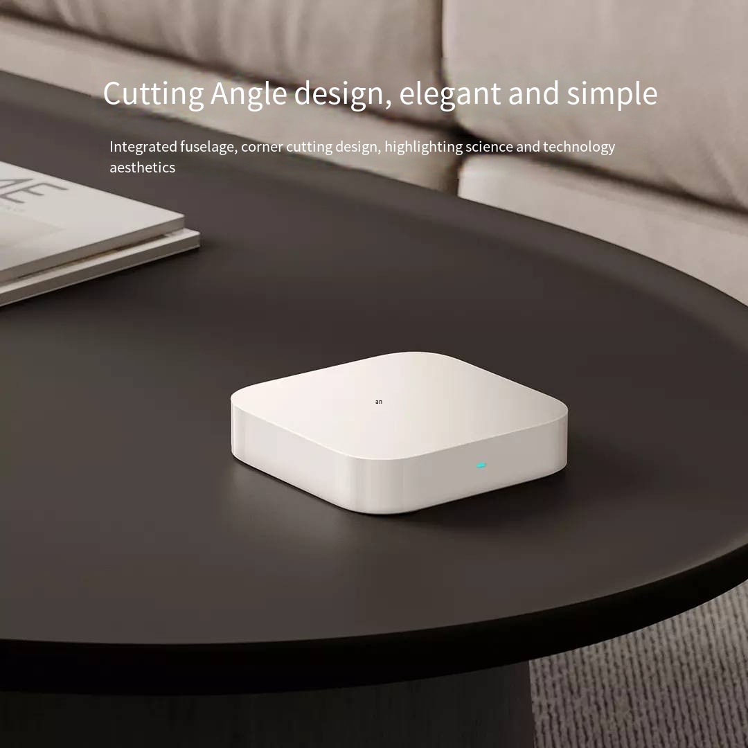 Оригинальный Xiaomi Mijia умны – обзор и цена Xiaomi Hub Mijia Hub