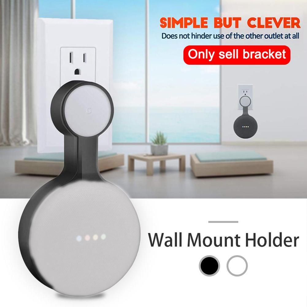 Настенный держатель для мини-г – обзор и цена Smart Home Google Nest