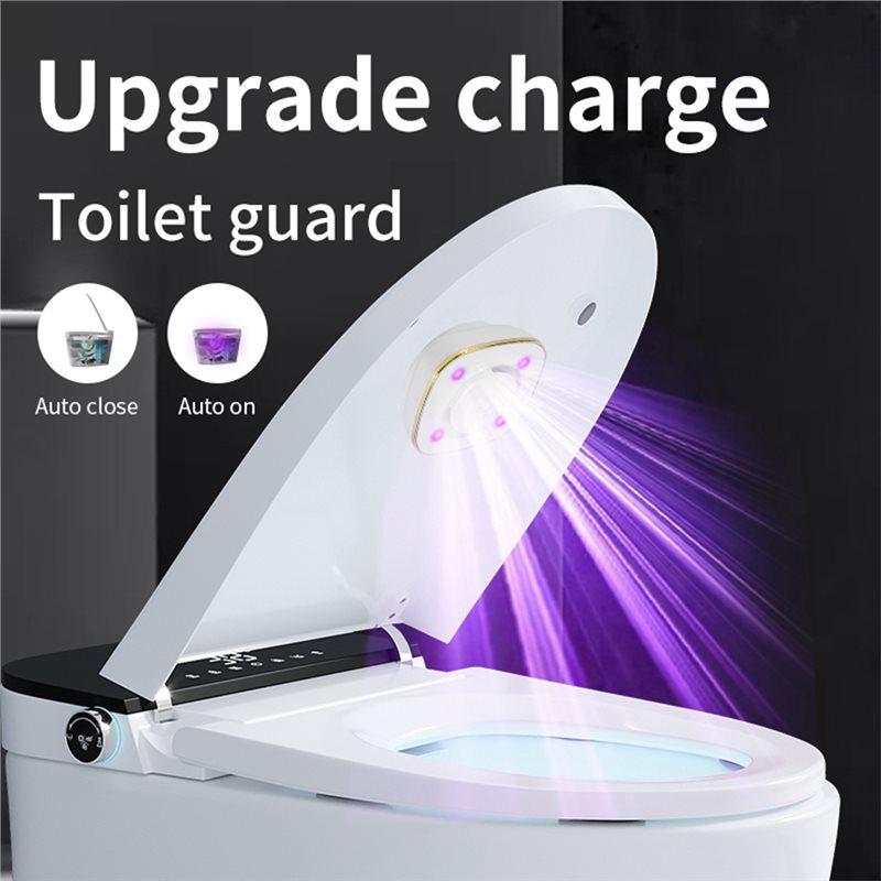 Умное устройство для чистки ун – обзор и цена Smart Home Features