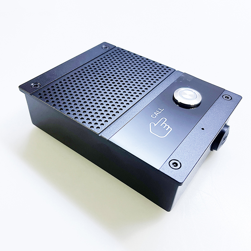 SIP-Интерком с голосовым управ – обзор и цена Smart Home Kits
