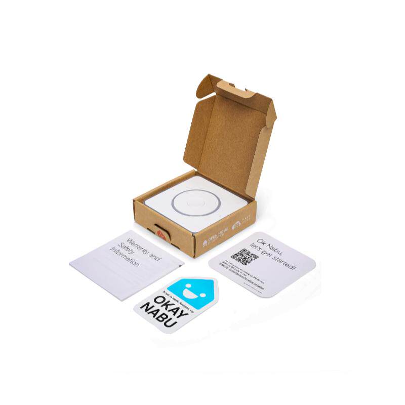 Голосовой помощник Home Assist – обзор и цена Smart Home Open Source