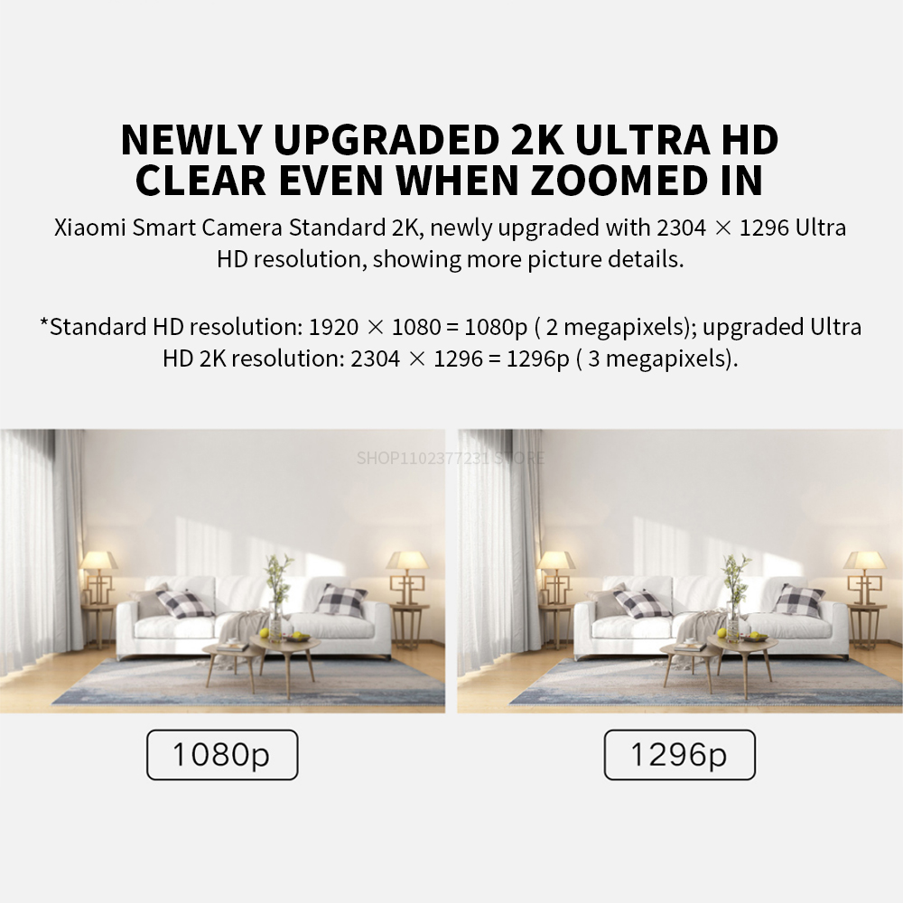 Умная IP-камера XIAOMI, станда – обзор и цена Eufy Camera E220