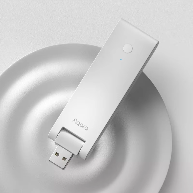 Aqara Zigbee 3.0 E1 Hub Gatewa – обзор и цена Xiaomi Hub Mijia Hub
