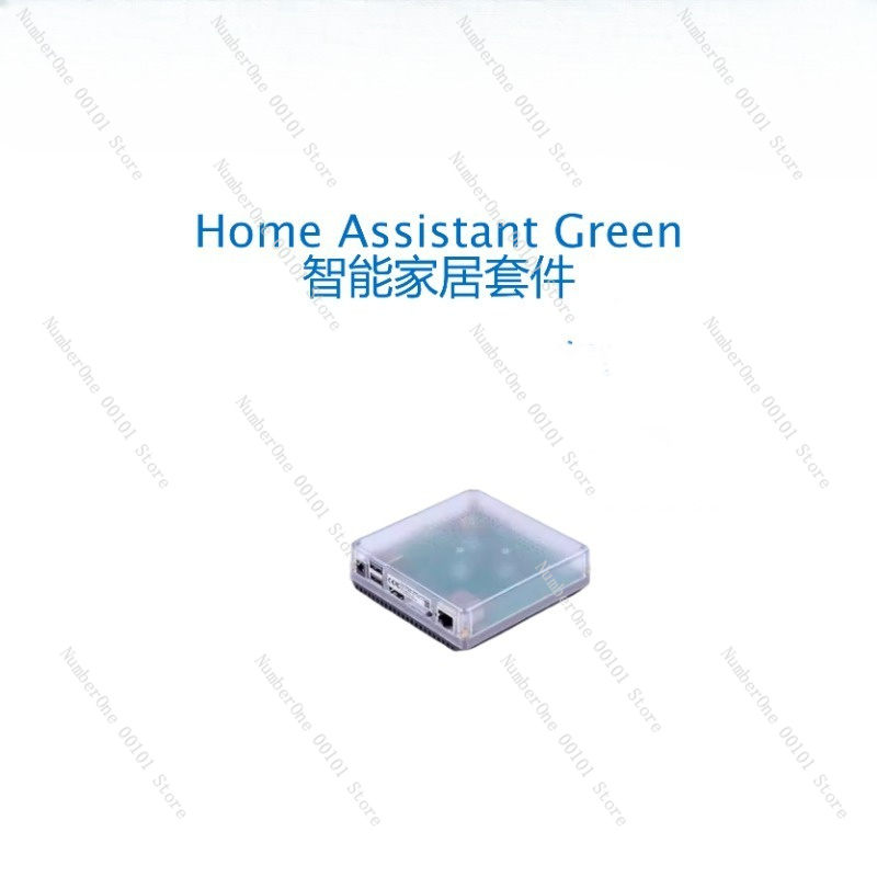 Центральный контроллер/сервер  – обзор и цена Smart Home Open Source