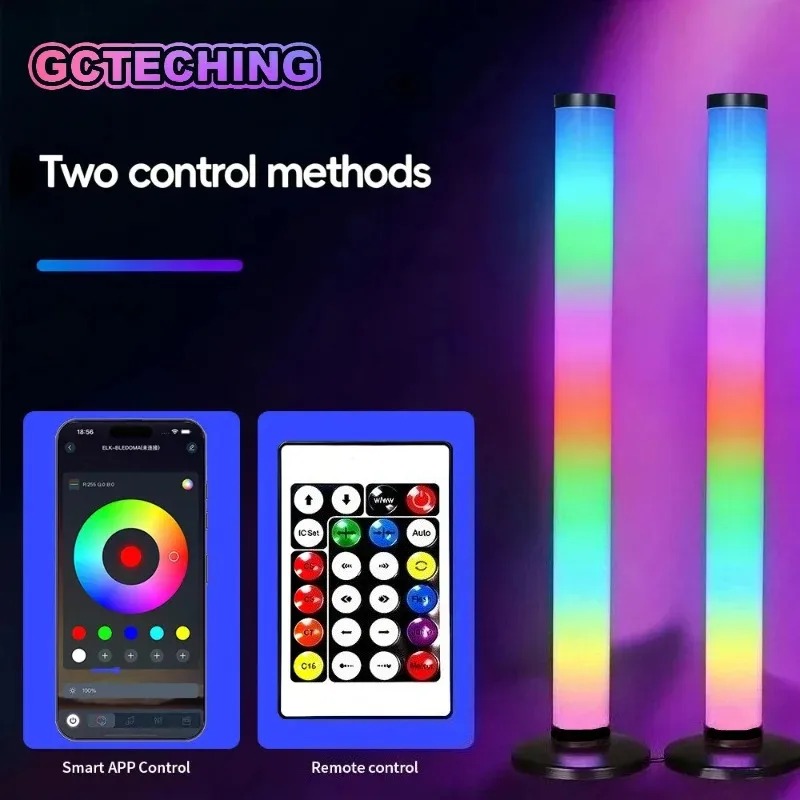 Светодиодная RGB-лента с питан – обзор и цена Smart Home Remote