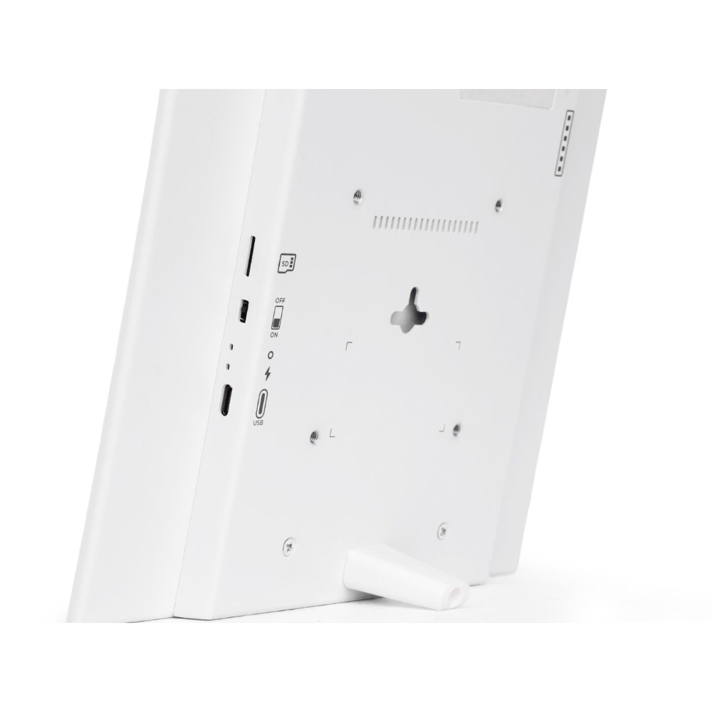 Сенсорный дисплей reTerminal E – обзор и цена Smart Home Open Source