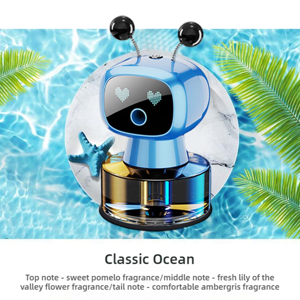 Умный автомобильный освежитель – обзор и цена Smart Humidifier
