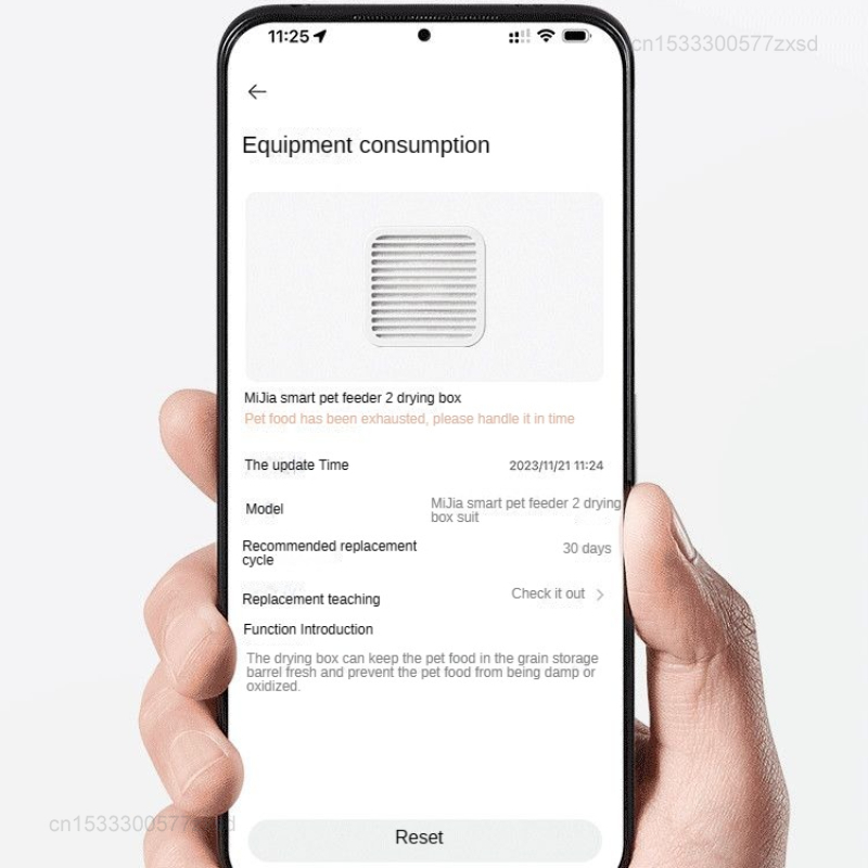   Умная кормушка для животных  – обзор и цена Smart Home Kits