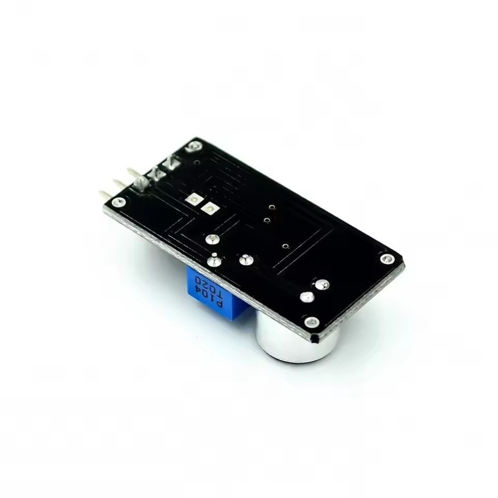 Модуль датчика обнаружения зву – обзор и цена Smart Home Raspberry Pi