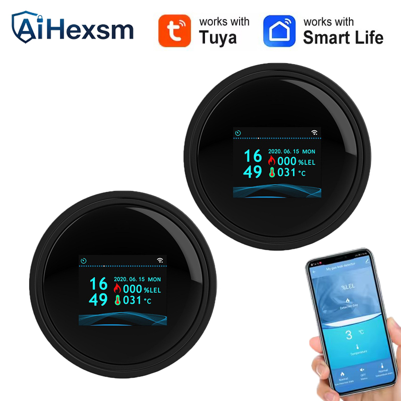 Tuya Wi-Fi утечка с функцией т – обзор и цена Smart Home Features