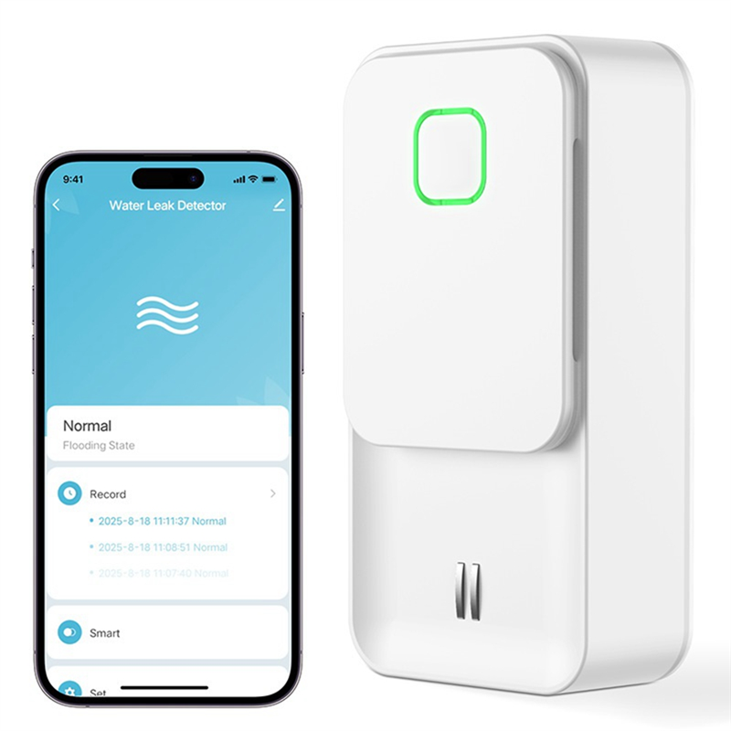 BTLIFE-Tuya Wi-Fi умный датчик – обзор и цена Smart Home Water Level Sensor