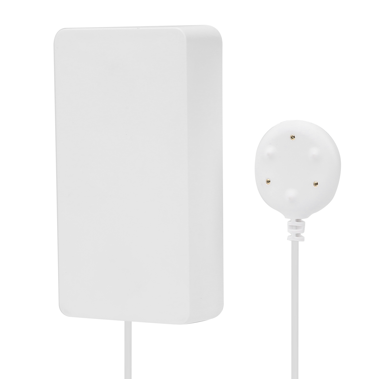 Датчик протечки воды Wi-Fi, да – обзор и цена Smart Home Water Level Sensor