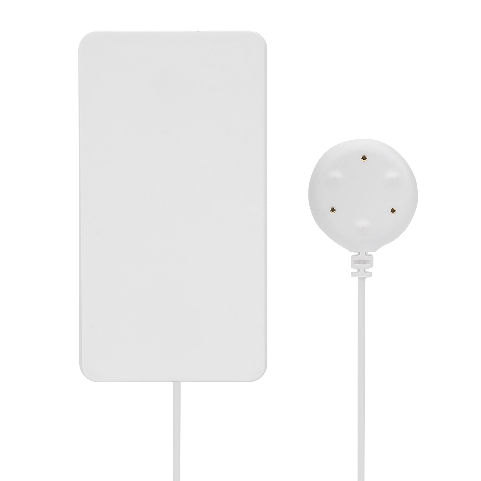 Датчик протечки воды Wi-Fi, да – обзор и цена Smart Home Water Level Sensor