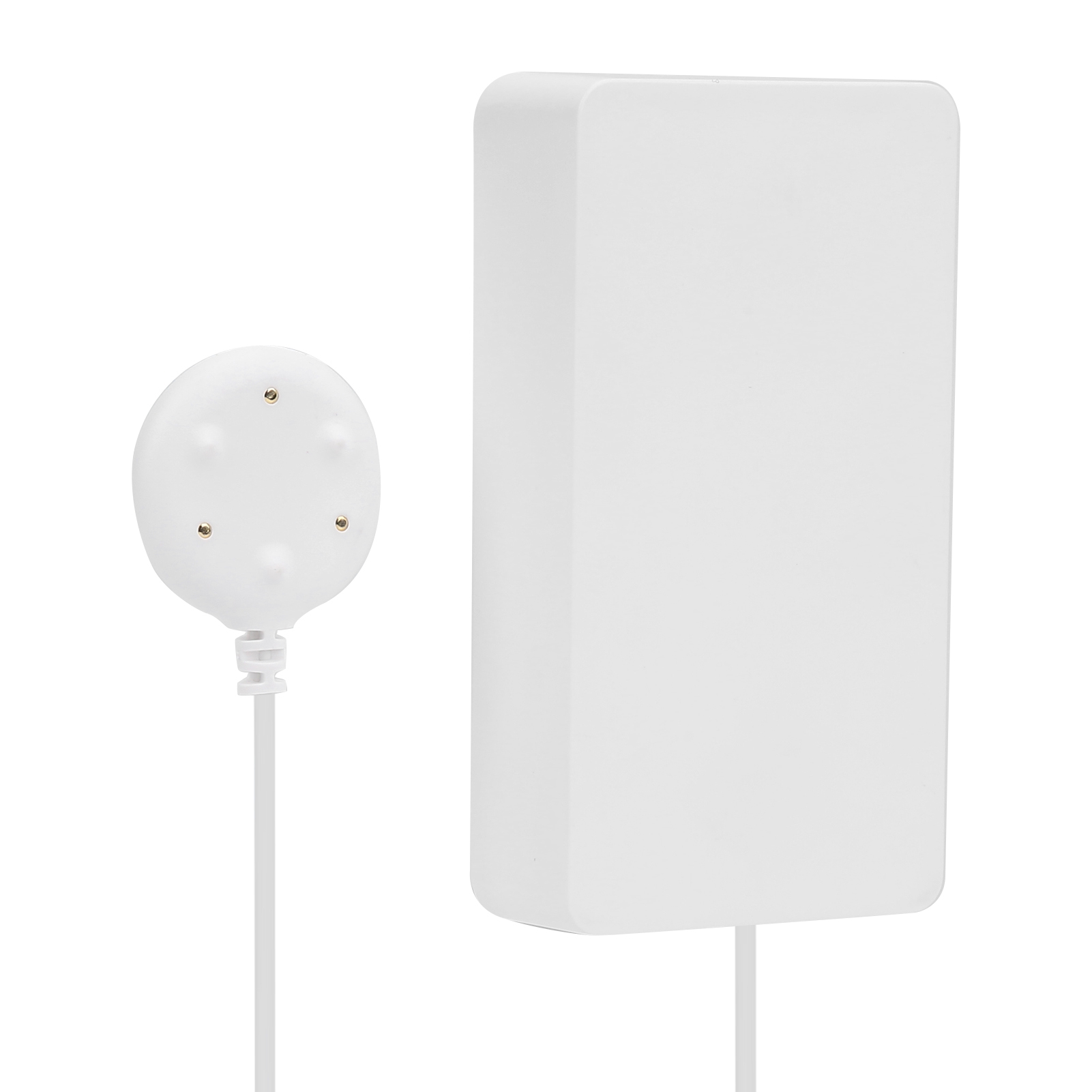 Датчик протечки воды Wi-Fi, да – обзор и цена Smart Home Water Level Sensor