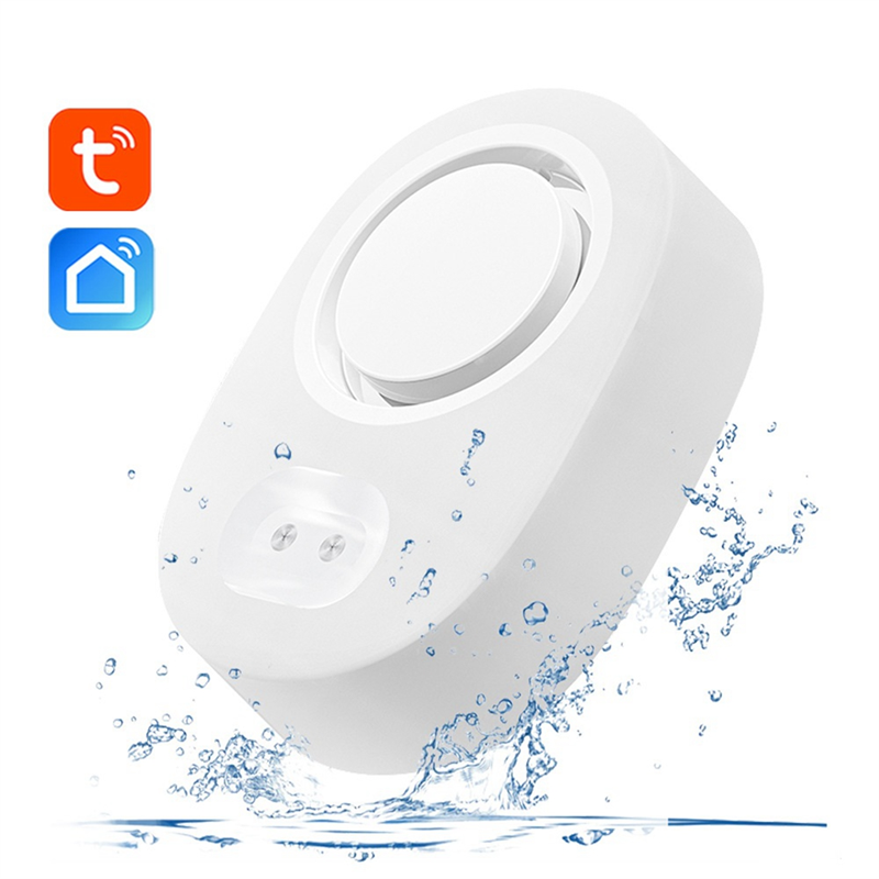 Детектор утечки воды A25P, сис – обзор и цена Smart Home Water Level Sensor