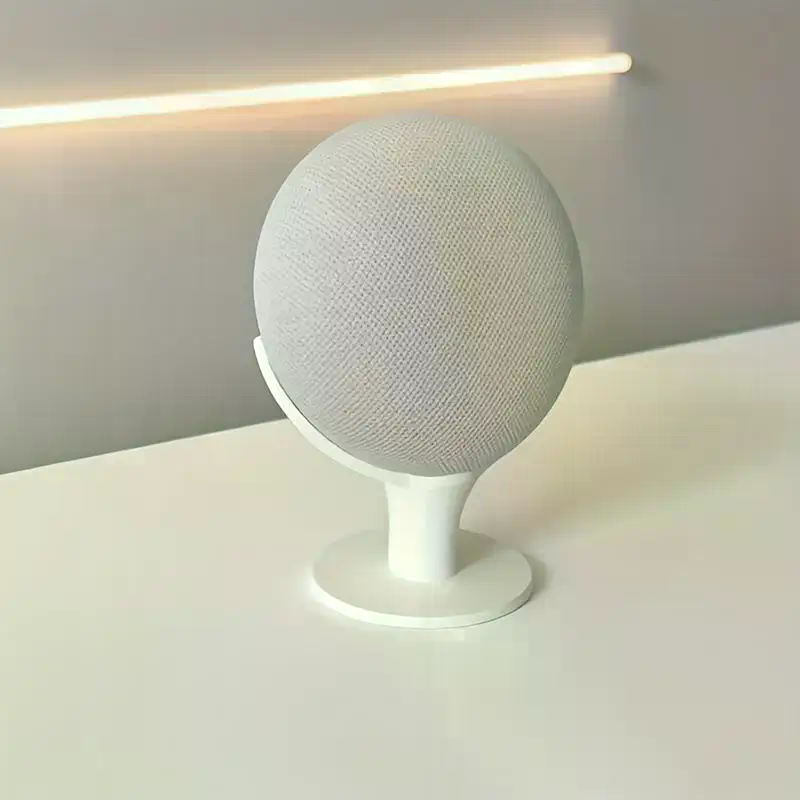 Настольная подставка-держатель – обзор и цена Smart Home Google Nest