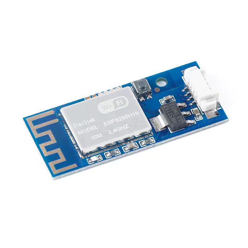 Модуль Wi-Fi XY-WFPOW для умно – обзор и цена Smart Home Open Source