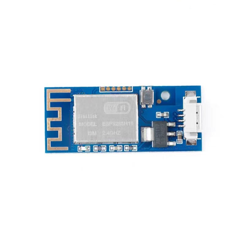 Модуль Wi-Fi XY-WFPOW для умно – обзор и цена Smart Home Open Source