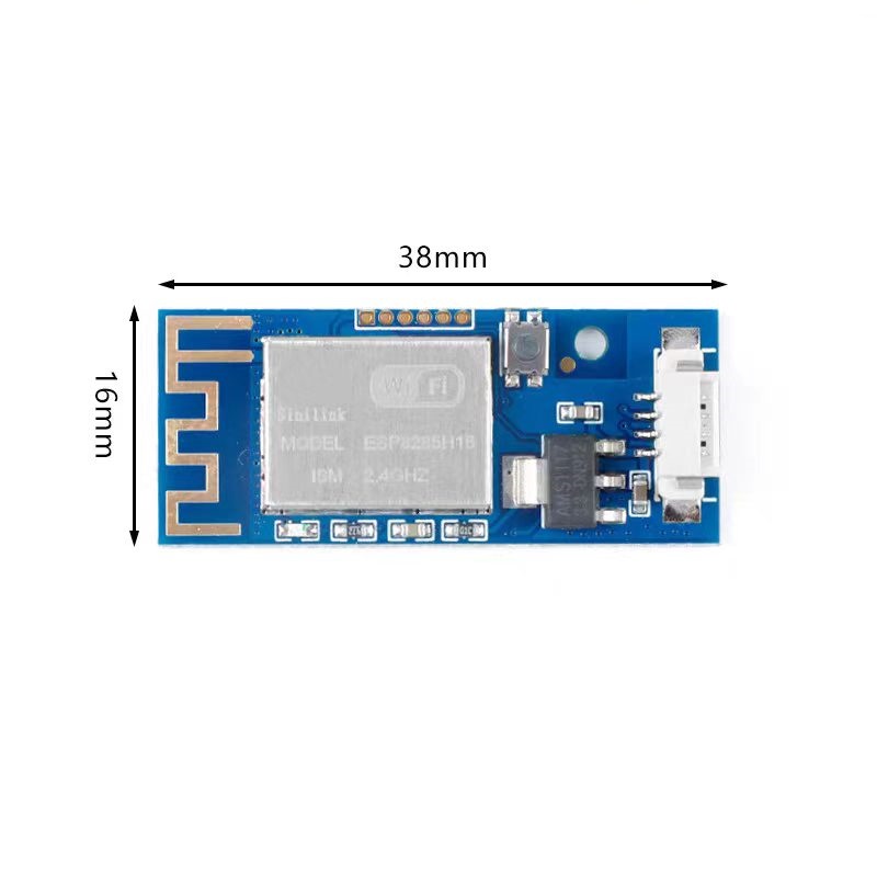 Модуль Wi-Fi XY-WFPOW для умно – обзор и цена Smart Home Open Source