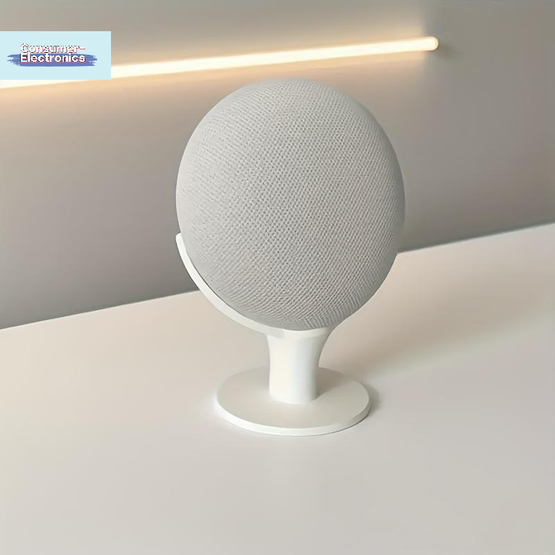 Подставка для умной колонки Go – обзор и цена Smart Home Google Nest