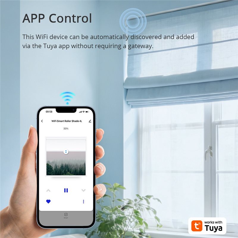 [НОВИНКА! A08R] Умный мотор дл – обзор и цена Smart Home Youtube