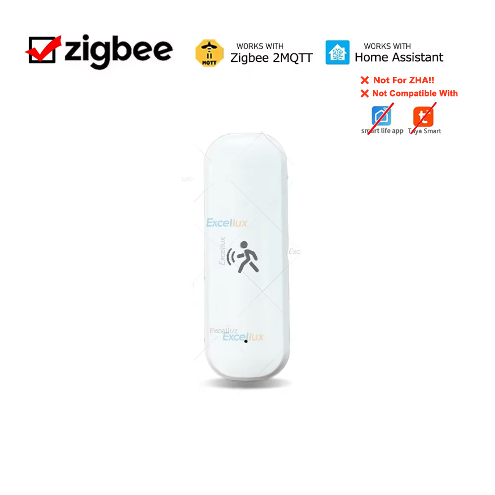 Умный датчик движения ZigBee,  – обзор и цена Smart Home Features