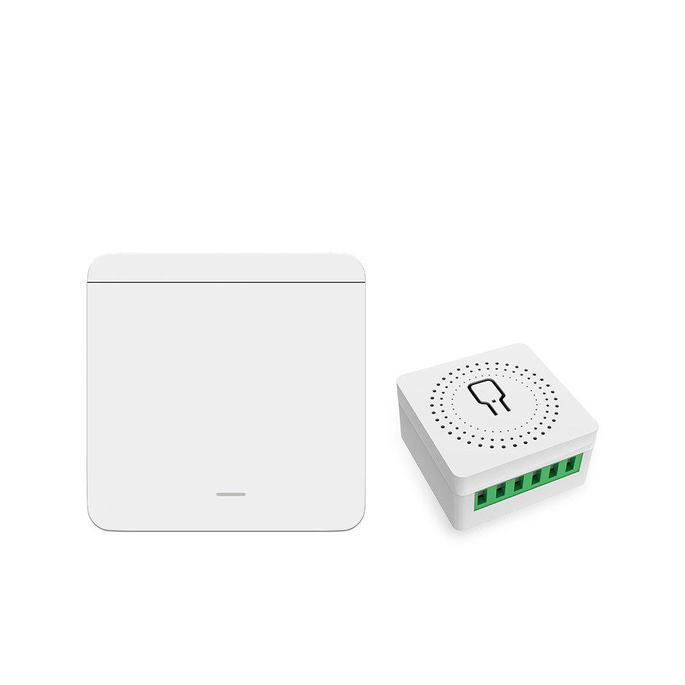 Умный выключатель света Tuya W – обзор и цена Smart Home Google