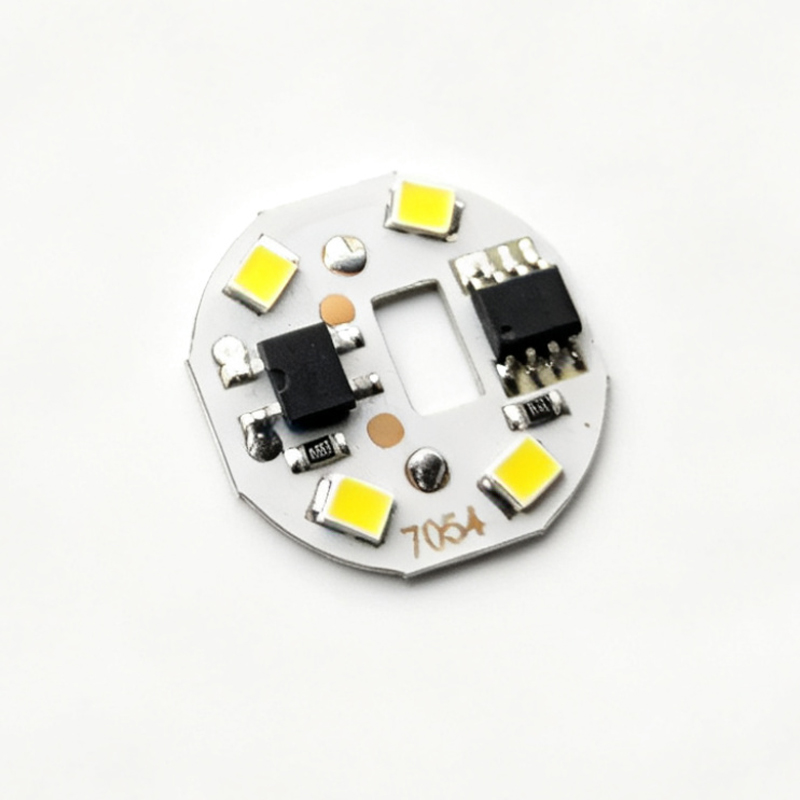 5 шт. 2 Вт AC 220-240 В LED CO – обзор и цена Smart Home Youtube