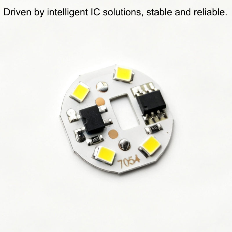 5 шт. 2 Вт AC 220-240 В LED CO – обзор и цена Smart Home Youtube