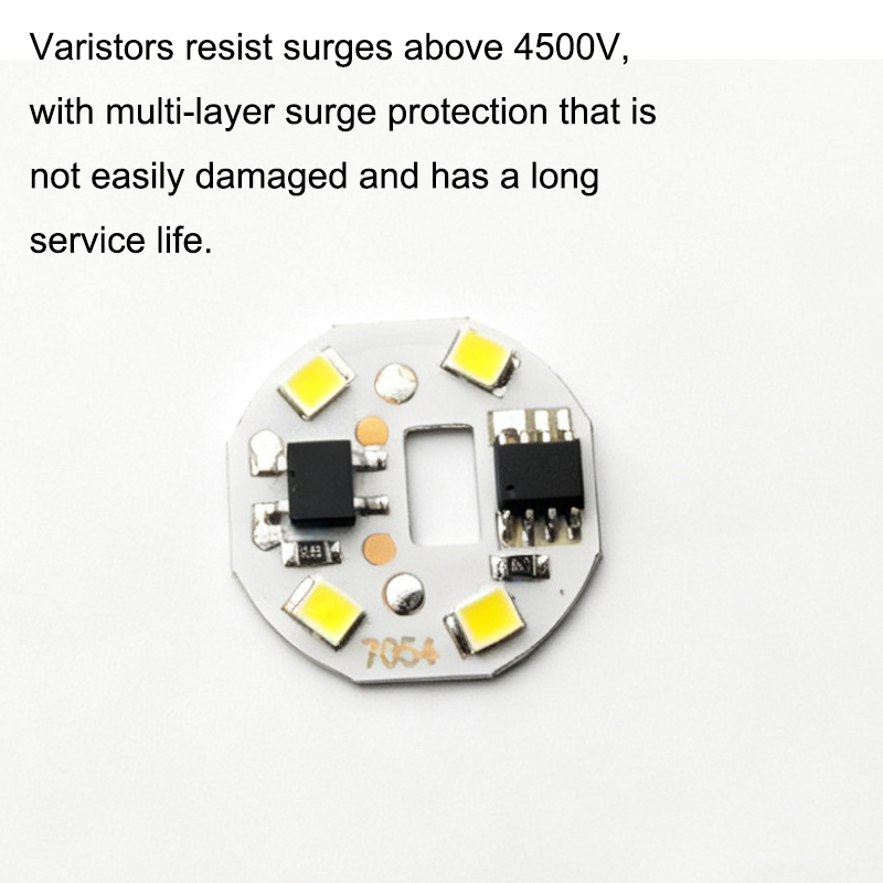 5 шт. 2 Вт AC 220-240 В LED CO – обзор и цена Smart Home Youtube